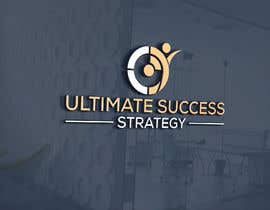 #111 para Logo and Product Images for Ultimate Success Strategy de islamshofiqul852