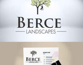 #18 untuk create a business logo and marketing image for landscape designer oleh milkyjay