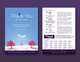 #104 cho Design and create a flyer for e-commerce company bởi highcall