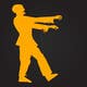 
                                                                                                                                    Kilpailutyön #                                                31
                                             pienoiskuva kilpailussa                                                 Design an iPhone app icon for "Walking Dead Trivia" app
                                            