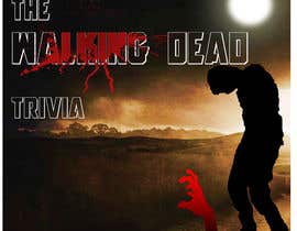 Nro 45 kilpailuun Design an iPhone app icon for &quot;Walking Dead Trivia&quot; app käyttäjältä birhanedangew