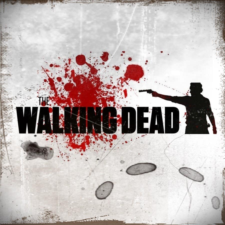 
                                                                                                                        Kilpailutyö #                                            38
                                         kilpailussa                                             Design an iPhone app icon for "Walking Dead Trivia" app
                                        