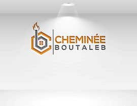 #631 for Logo design for - Cheminée Boutaleb by nayeemur1