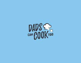 #7 for Don’t use the photo in logo however this is cooking classes for Dads NOT Foodies it is cooking with Dads and kids so some graphics that look something like me with son or daughter would be great, needs to be clean and clear by miladinka1