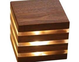 #18 untuk Wooden Boxes oleh adit808