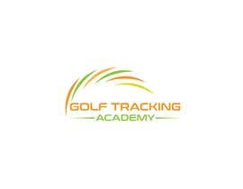 #273 for logo creation GOLF TRACKING ACADEMY by research4data