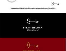 #98 for Need Logo for product feature &quot;Splinter-Lock&quot; by Faustoaraujo13