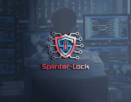 #112 for Need Logo for product feature &quot;Splinter-Lock&quot; by mistkulsumkhanum