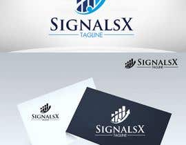 #53 for Design a professional logo for a financial company by milkyjay