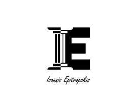 #3 for I.E - Law Office Logo by keikim11