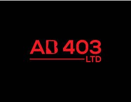 #305 for AB 403 LTD by ictrahman16
