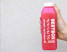 #15 for Labels for Cold Pressed Juice Bottles by abbmo
