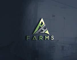 #97 for Logo and branding for Pursuit of Happiness Farms by abulbasharb00
