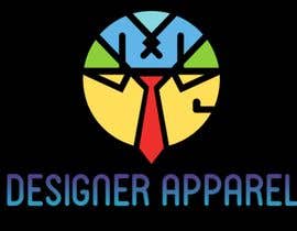 #19 para Need a logo done for my new designer apparel business por FarhadHossainix