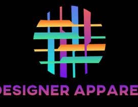 #22 untuk Need a logo done for my new designer apparel business oleh FarhadHossainix