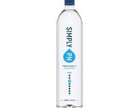 Číslo 176 pro uživatele Logo and Label Design for Bottled Water Company od uživatele Pootnik