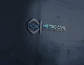 #79 for Logo for Metro Civil Aboriginal Corporation (MCAC) by janaabc1213