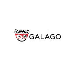 SofranSebastian tarafından Logo for website &quot;Galago&quot; için no 22