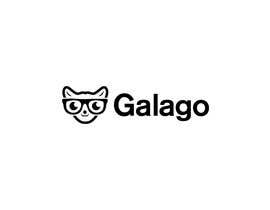 Pictorialtech tarafından Logo for website &quot;Galago&quot; için no 148