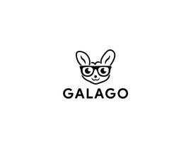 Pictorialtech tarafından Logo for website &quot;Galago&quot; için no 149