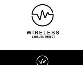 Nambari 69 ya Need a logo for our new wireless earbuds brand! na Pictorialtech