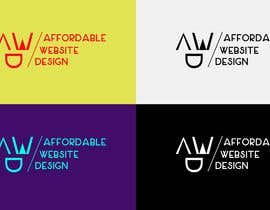 #70 for Logo - Affordable Websites by DeveliopingKing