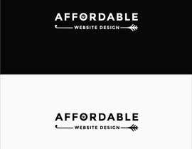 #71 for Logo - Affordable Websites by creativelogods7