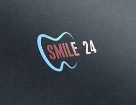 #160 สำหรับ Logo for a dentist practice โดย BossN