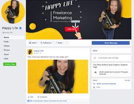 #89 for FB Banner and Profile Image by arifxhasan