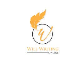 Číslo 102 pro uživatele New Logo for Will Writing Online od uživatele nasimoniakter