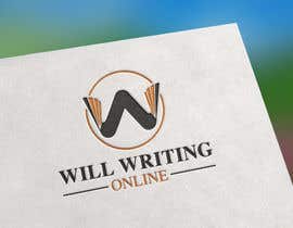 Číslo 94 pro uživatele New Logo for Will Writing Online od uživatele sultanmahmud8925