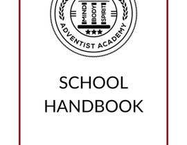 #4 for Redesign Student Handbook by dorathlmnr