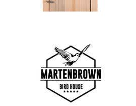 #1732 para We Need A Logo For Our Bird House de presti81