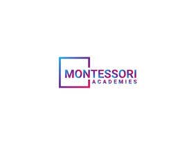 #218 for Design a Montessori School Logo by arindamacharya