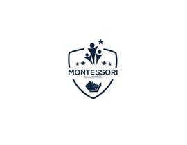 #285 for Design a Montessori School Logo by Hafizlancer