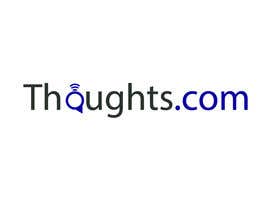 #136 ， Thoughts.com New Logo Needed for FREE WordPress Bloggging Community 来自 abkadir173