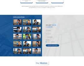 #38 for Design a New Website Mockup (Just Design, No Code)!!! - 08/04/2020 08:52 EDT by roxunlimited