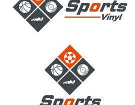 rbcrazy tarafından Logo for our Sports social media page is needed için no 46