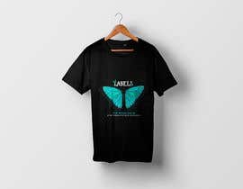 #168 for T-Shirt and Hoodie Design for Fashion Brand by mustafa8892