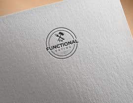 #528 pentru Functional Eating (Fe) Logo de către mdrasel2336