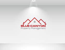 Nambari 793 ya Blue Canyon Logo na tariquldesigner0