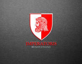 #128 for Design logo for renovations company. by Tusherh