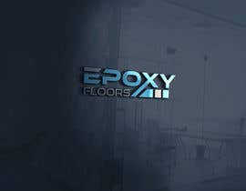 #84 para High quality logo design needed for Epoxy business de NeriDesign
