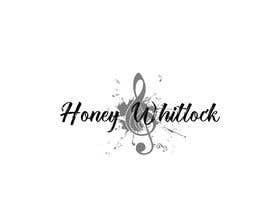 #364 pёr Honey Whitlock Logo nga babluislam