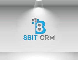 #33 for Logo for CRM Software by herobdx