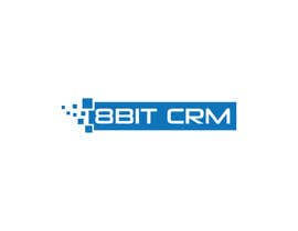 #80 for Logo for CRM Software by mdsydurrahman03
