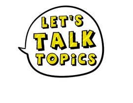 #46 ， Let&#039;s Talk Topics 来自 berragzakariae