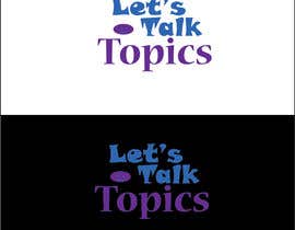 #3 ， Let&#039;s Talk Topics 来自 samsuddinsobujmd