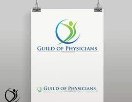 #4 dla Guild of Physicians and Surgeons przez milkyjay