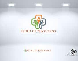 #6 dla Guild of Physicians and Surgeons przez milkyjay